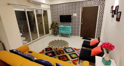 CasaFlip Room Type - Nesta By CasaFlip : 2BHK Apartment Anjuna/Vagator