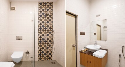 Oriva Solmar Room Type - Executive Room