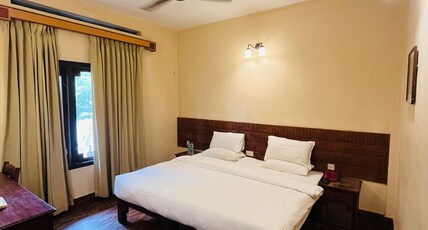 GREEN GATES WAYANAD Room Type - Standard Room Non AC