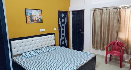 SNEH MILAN GUEST HOUSE Room Type - double room SNEH MILAN GUEST HOUSE Room Type - double room