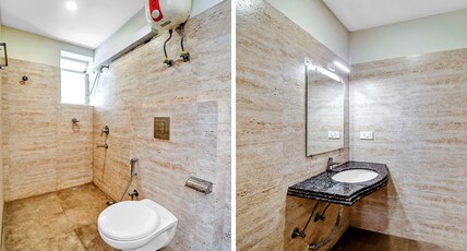 Super Townhouse All In One Room Type - Classic