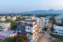 Ekante Srivari Stay inn