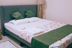 Transit Nest 2BHK Guwahati Airport