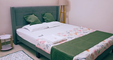 Transit Nest 2BHK Guwahati Airport Room Type - Transit Nest 2BHK Guwahati Airport