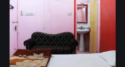 Hotel Anand Room Type - Air Cooled Ordinary Room