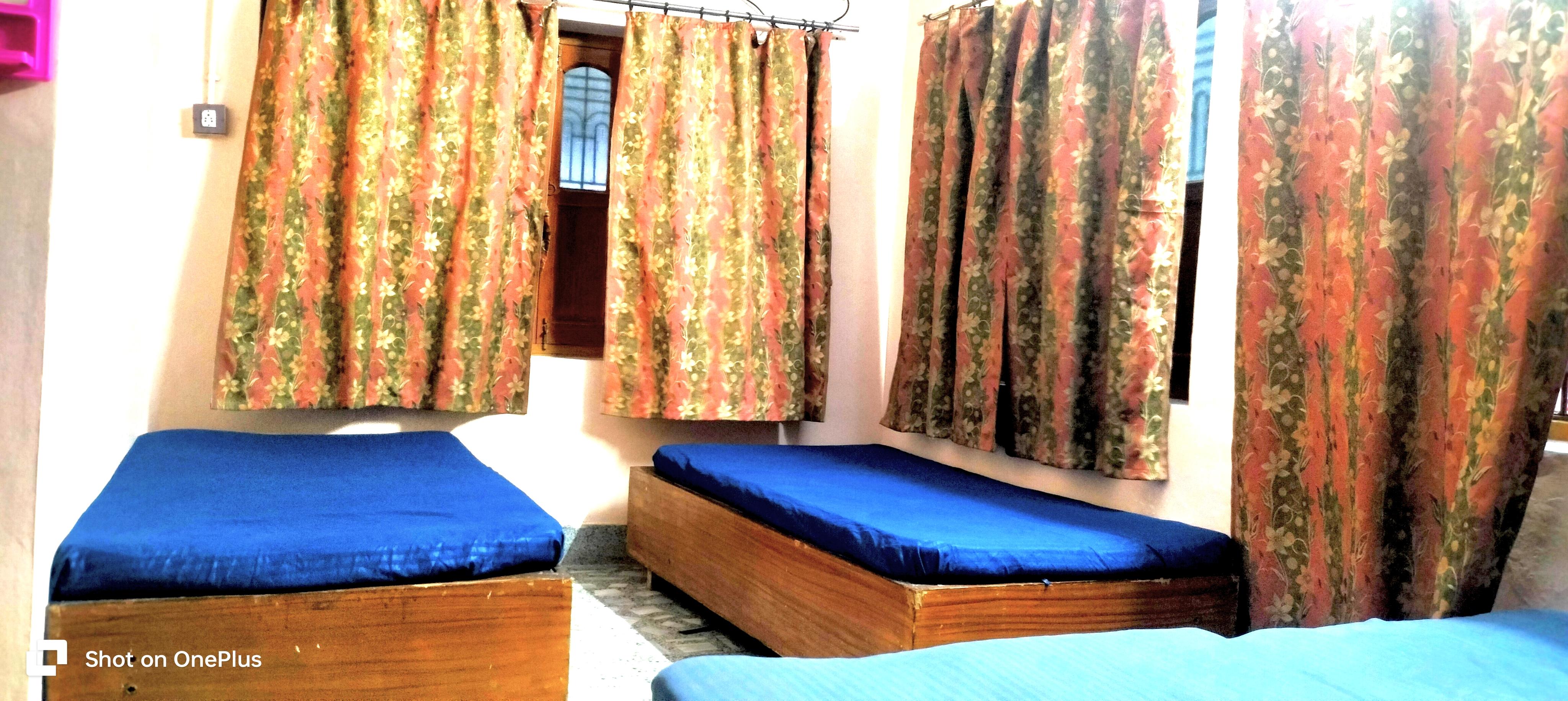Kartik Shivaay Homestay - Tap to explore photos