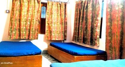 Kartik Shivaay Homestay Room Type - Double room private bathroom