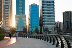 Copthorne Hotel Sharjah