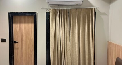 Hotel Asons Chittorgarh Room Type - Deluxe Room with Air Condition