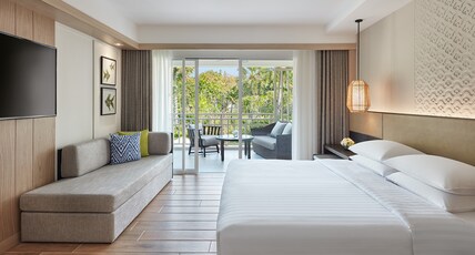 Hyatt Regency Hua Hin Room Type - 1 King Bed Hyatt Regency Hua Hin Room Type - 1 King Bed