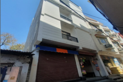 Hotel Shivaahana Residency