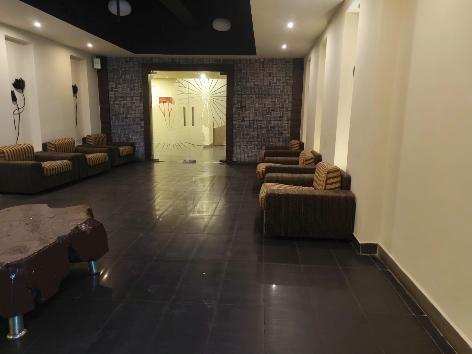 Redfox AMPA Hotels( Skyone Mall) - Tap to explore photos