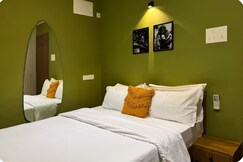 Omah - Service Apartments