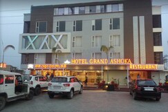 Hotel Grand Ashoka