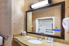 Hampton Inn & Suites by Hilton Tulsa North/Owasso