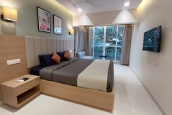 Beach Front Goa Candolim