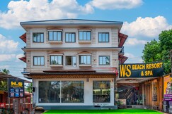 W S BEACH RESORT & SPA