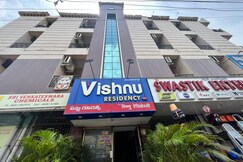 Hotel Vishnu Residency