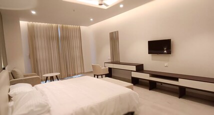 Chakola Palazzo Room Type - Standard Room
