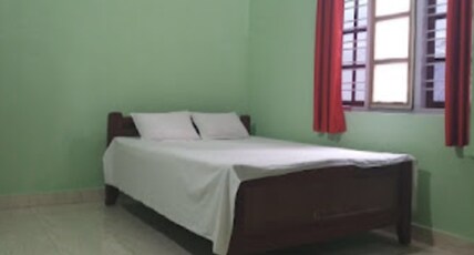 Devarakadu Valley View by StayApart Room Type - Double Bed