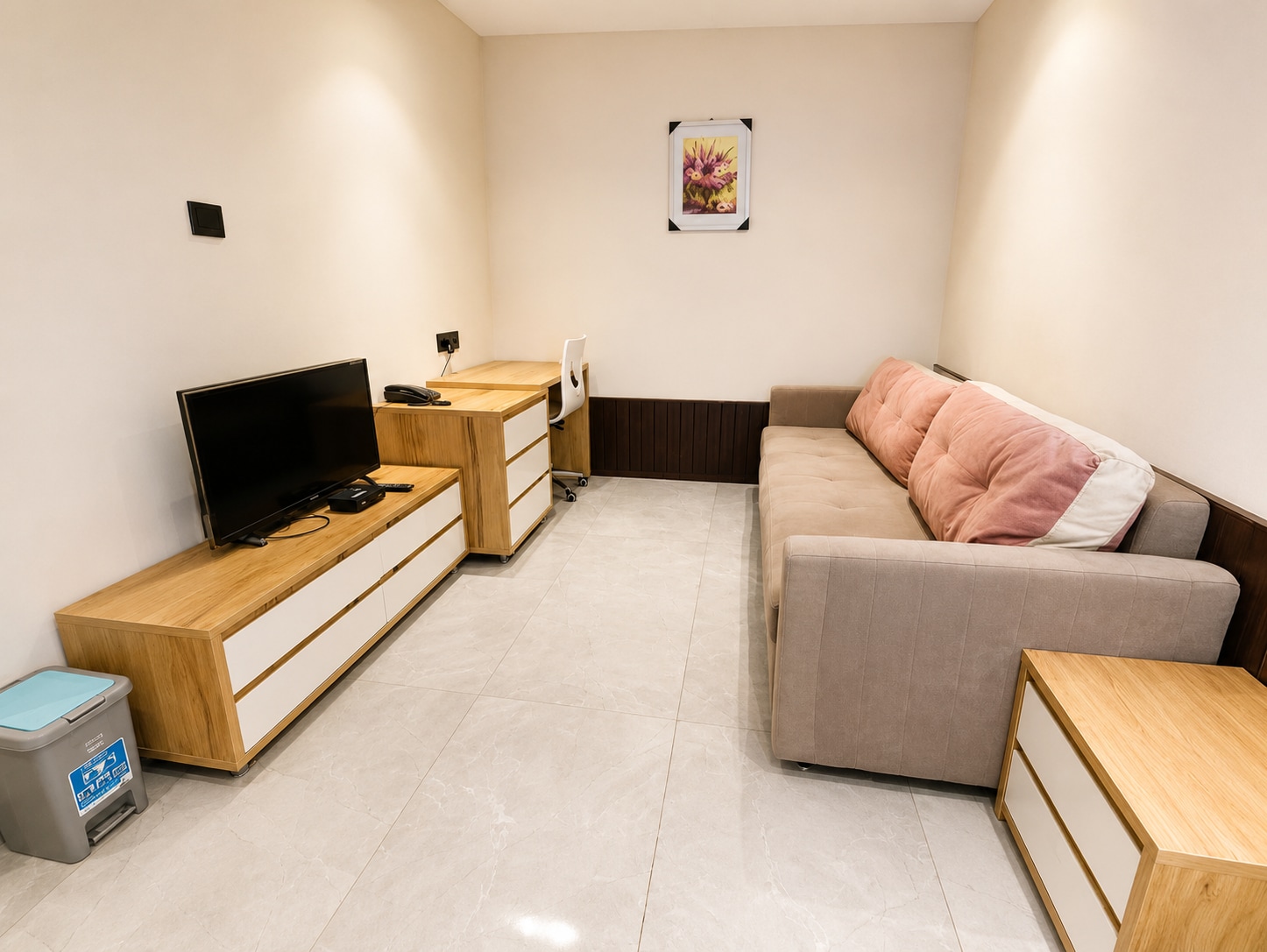 stayEZ Studio Apartments - Tap to explore photos