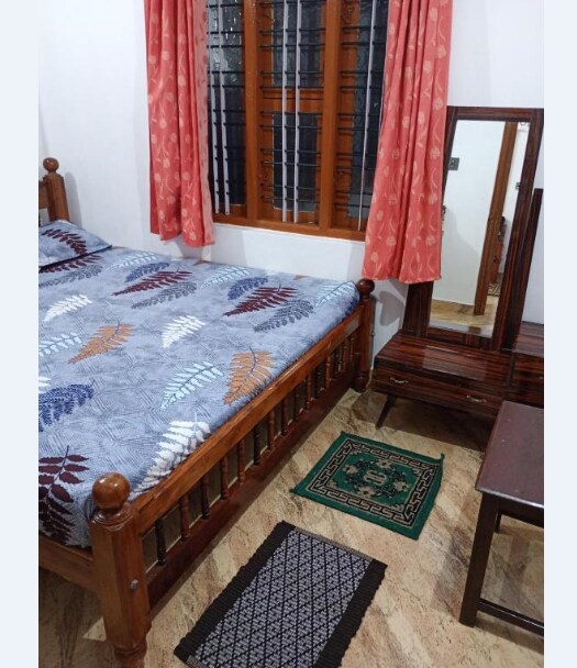 ANAND Homestay - Tap to explore photos
