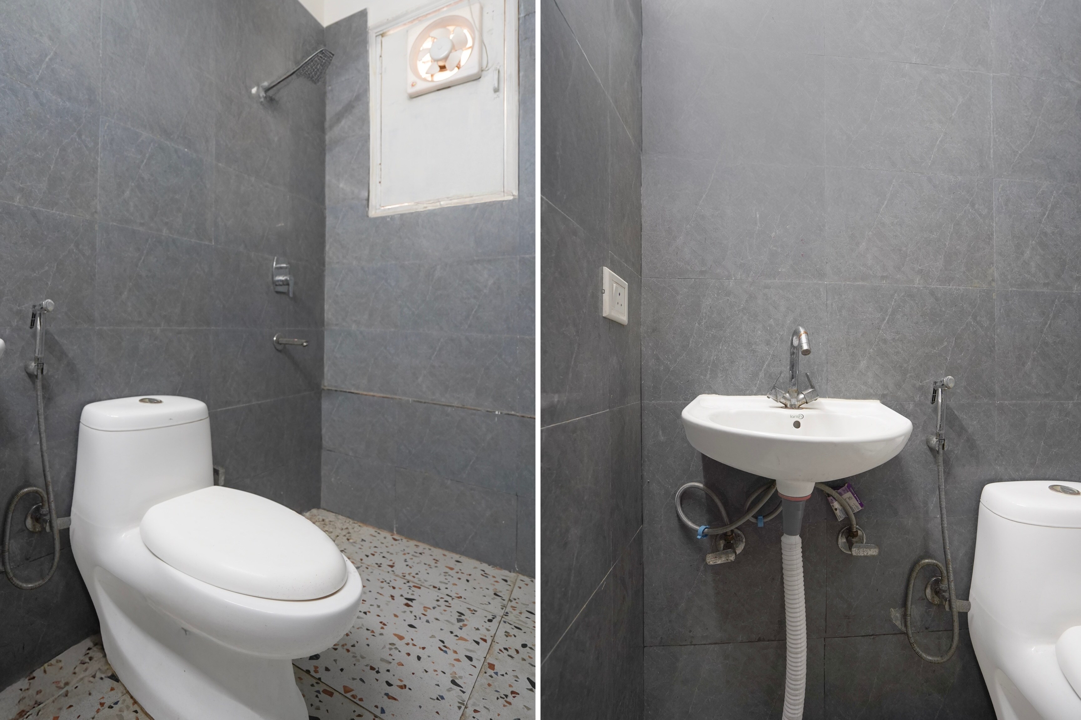 Hotel O The Qotel Palace - Lajpat Nagar - Tap to explore photos