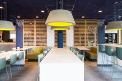 ibis budget Rotterdam The Hague Airport