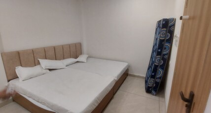 Aadishwar Room Type - 4Bed Family Deluxe 