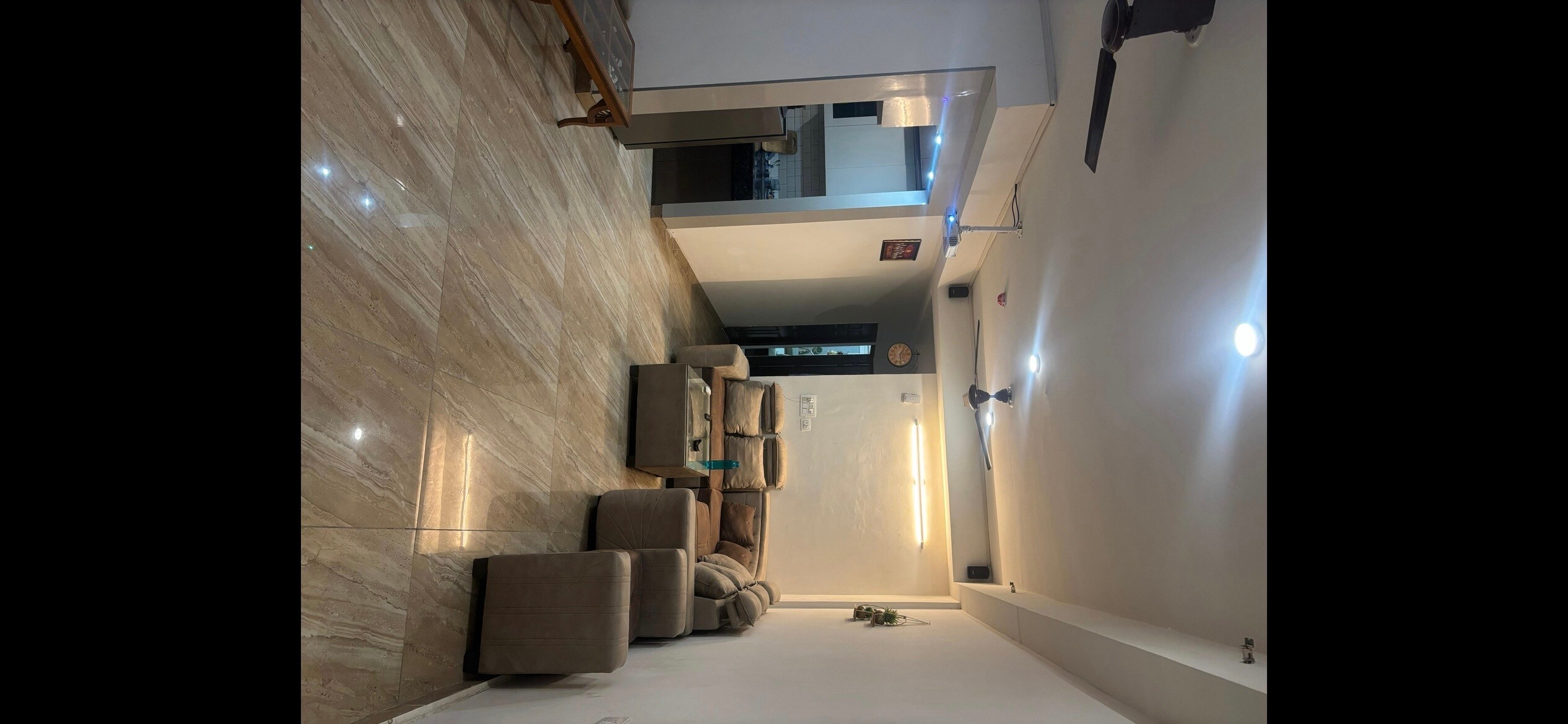 The Grand Nest 3BHK Flat Near Expo - Tap to explore photos