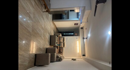 The Grand Nest   3BHK Flat Near Expo Room Type - The Grand Nest   3BHK Flat Near Expo