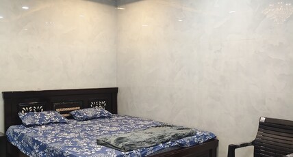 Happy homes Room Type - Bedroom 5