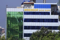 Meridian Suite Hotel