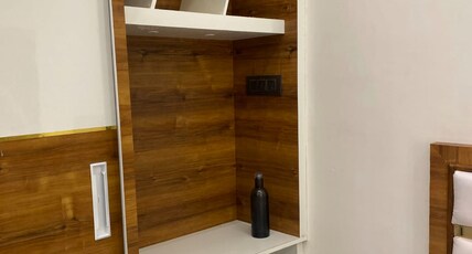 The Destiny Groups Room Type - Bedroom 5