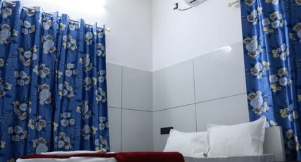 KL 04 Rivera Homes Room Type - Standard AC Room 