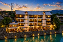 Address of Hotel River View  Jhelum Riverside by Aura Stays