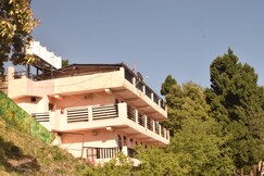 Address of Hotel Hill Top