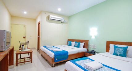 Hotel Imperial Classic Room Type - Triple Deluxe A/c