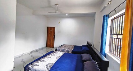 Vistara Rooms Gokarna Room Type - Standard NON AC
