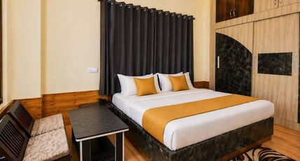 Hotel Ranveer Palace Narkanda Room Type - Standard Room | Ground Floor (No View) (102)