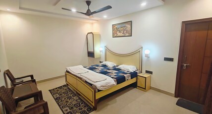 Tourist Rest House Room Type - Standard AC
