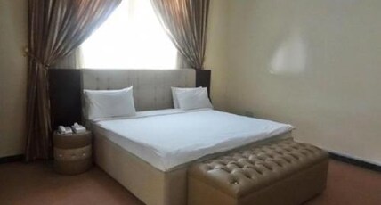 Corniche Palace Hotel Room Type - Standard Room Exclusive