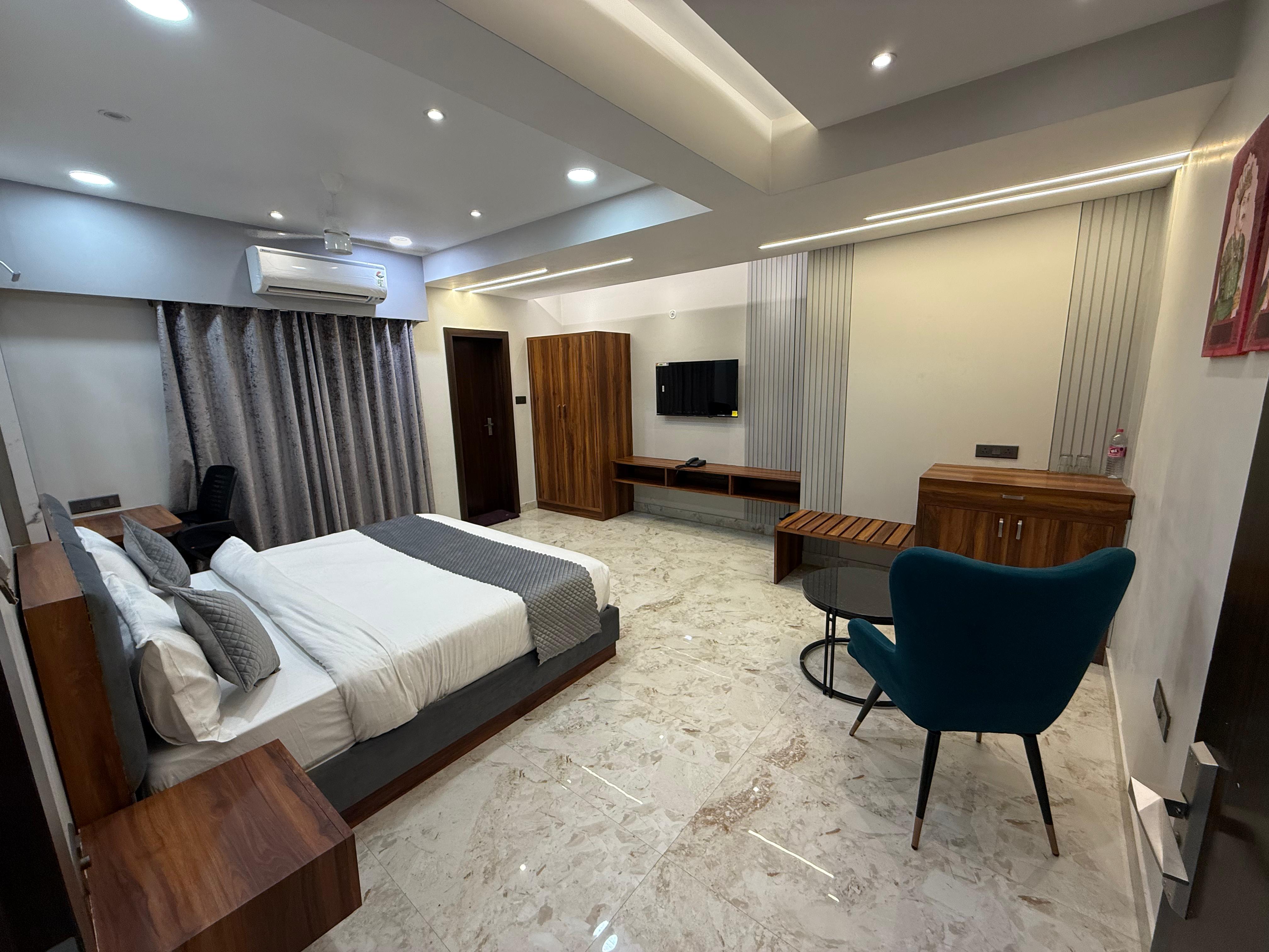 Ved Guest House - Tap to explore photos