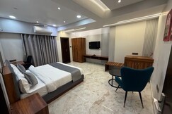 Ved Guest House