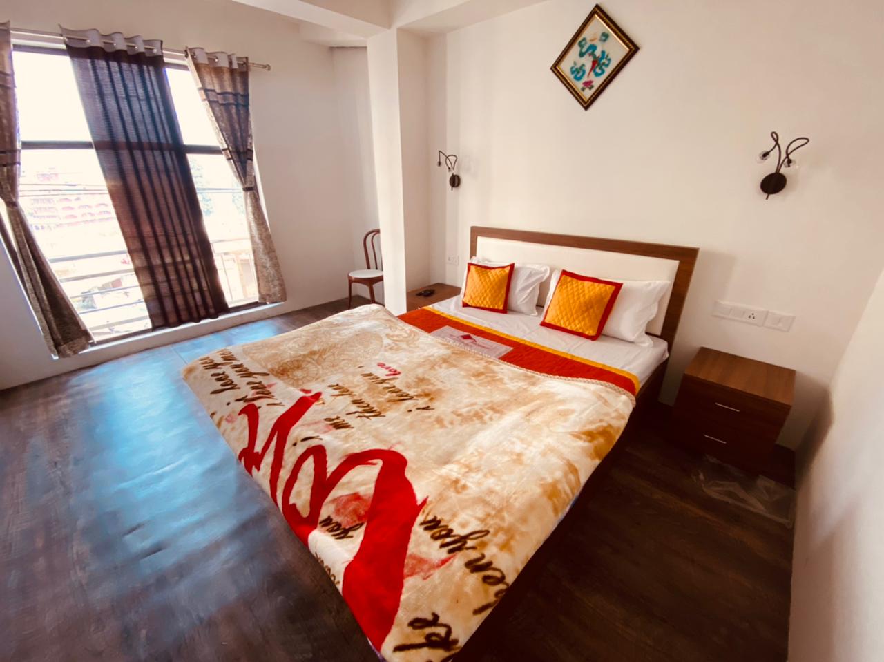 Yes Homes Manjushree - Tap to explore photos