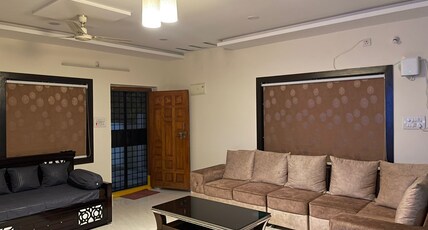Naidu Nivas Room Type - Naidu Nivas