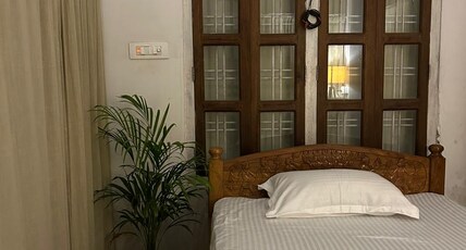 The Roots Room Type - Cabin Studio Room By The Roots