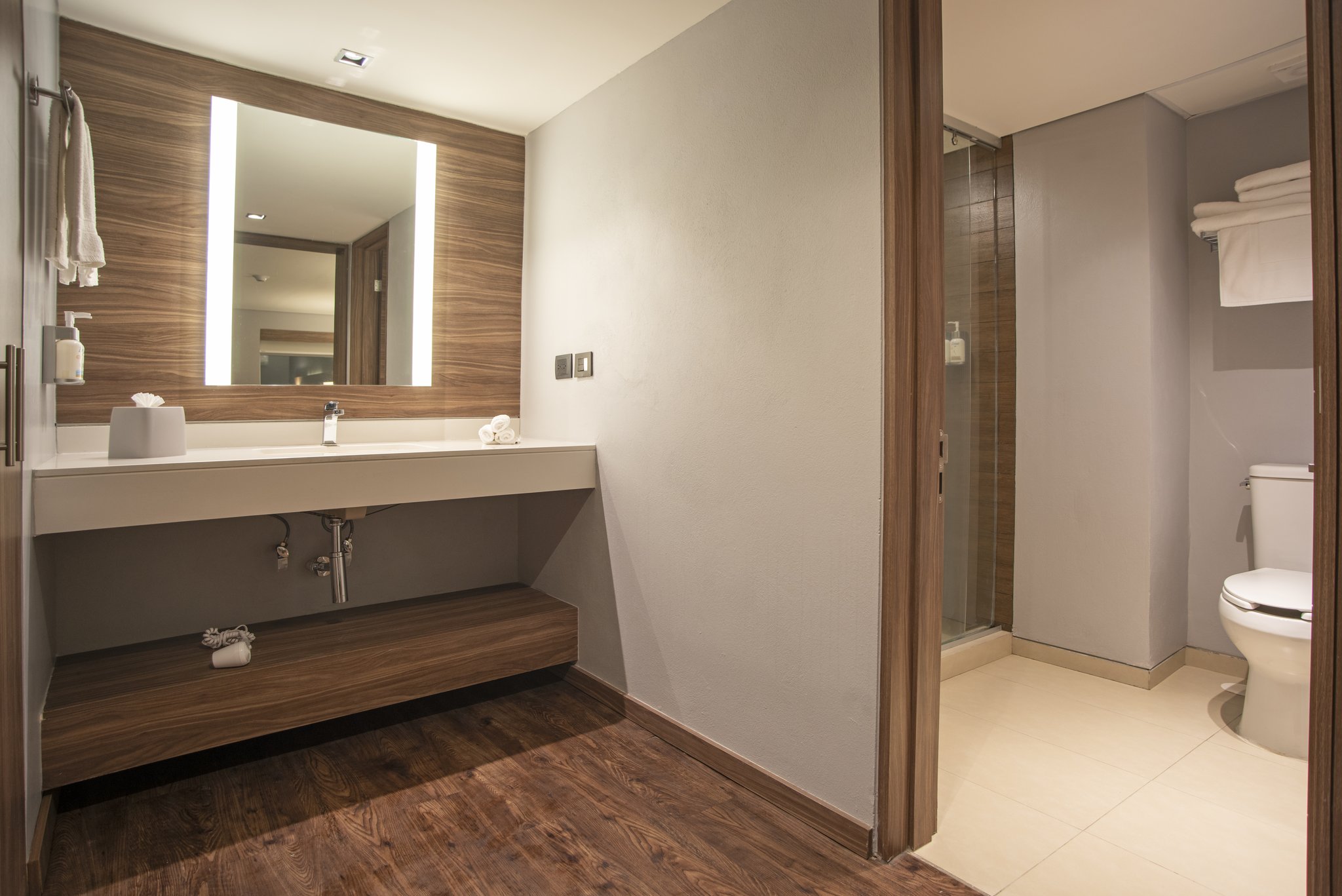 Holiday Inn Express MORELIA - Tap to explore photos