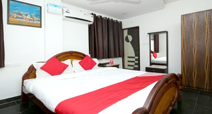 Hotel O Sea Rock Room Type - Classic