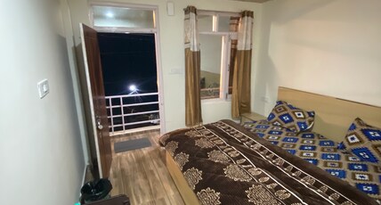 Rukmani homestay Room Type - Nandadevi